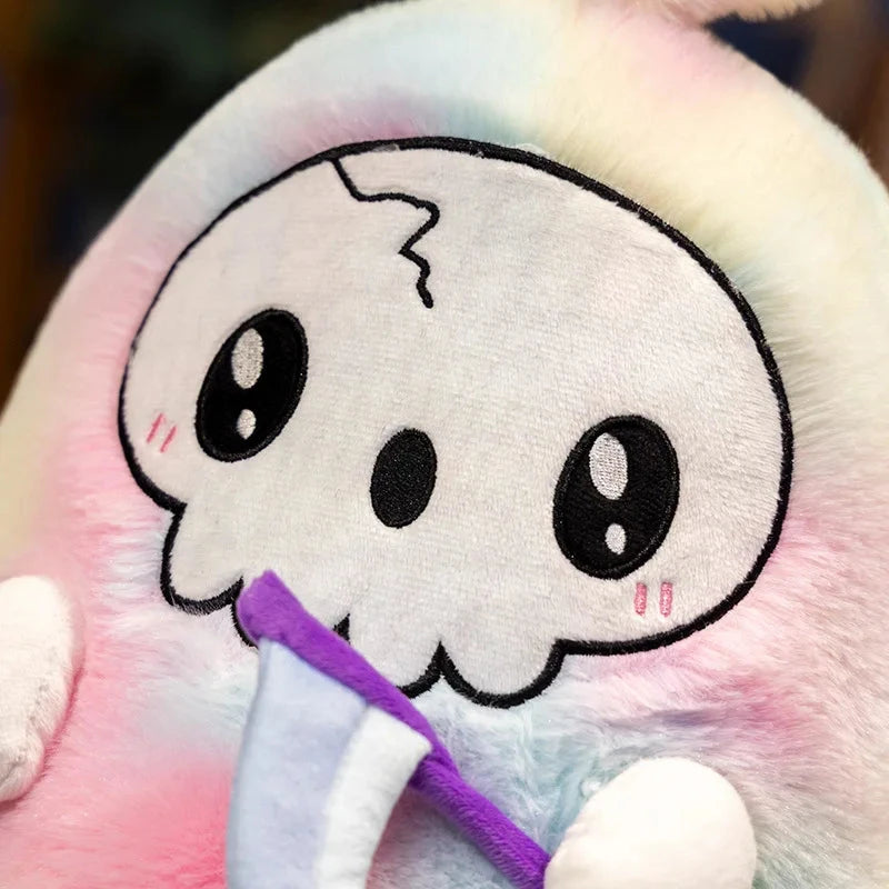 kawaiies-softtoys-plushies-kawaii-plush-Galaxy Kawaii Grim Reaper Ghost Plushie Soft toy