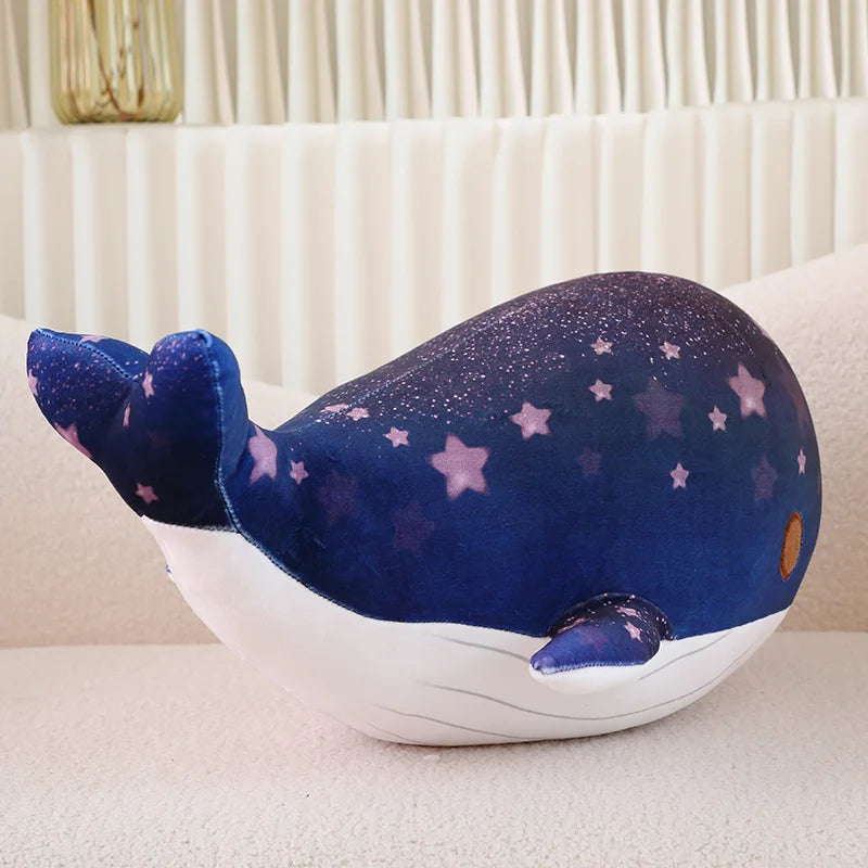 kawaiies-softtoys-plushies-kawaii-plush-Galaxy Starry Kawaii Blue Pink Whale Plushies Soft toy