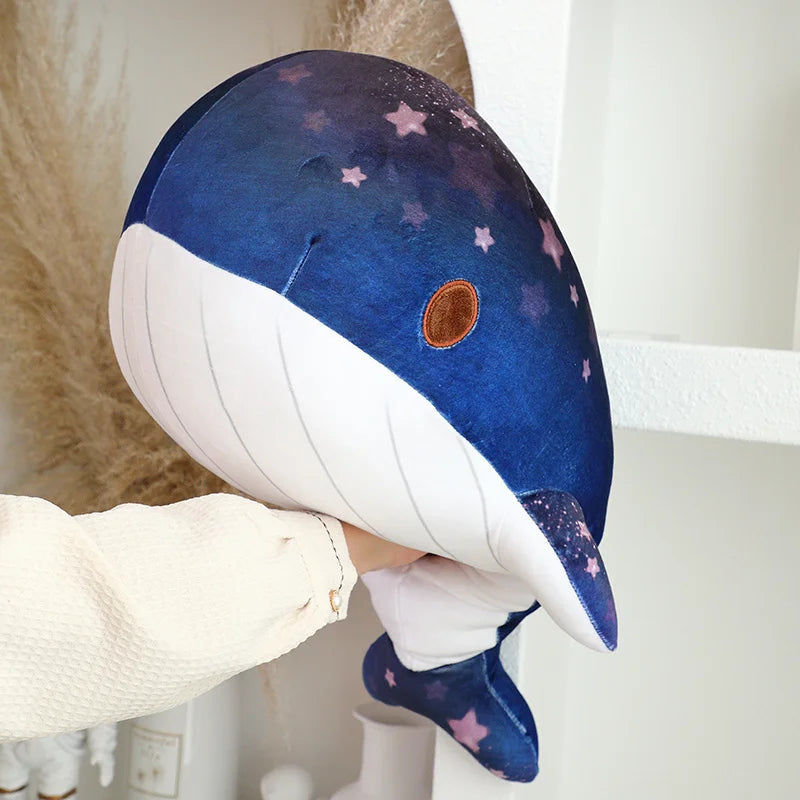 kawaiies-softtoys-plushies-kawaii-plush-Galaxy Starry Kawaii Blue Pink Whale Plushies Soft toy