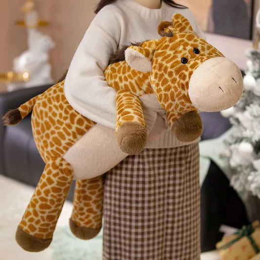 kawaiies-softtoys-plushies-kawaii-plush-Geoffery the Giant Giraffe Plushie Soft toy