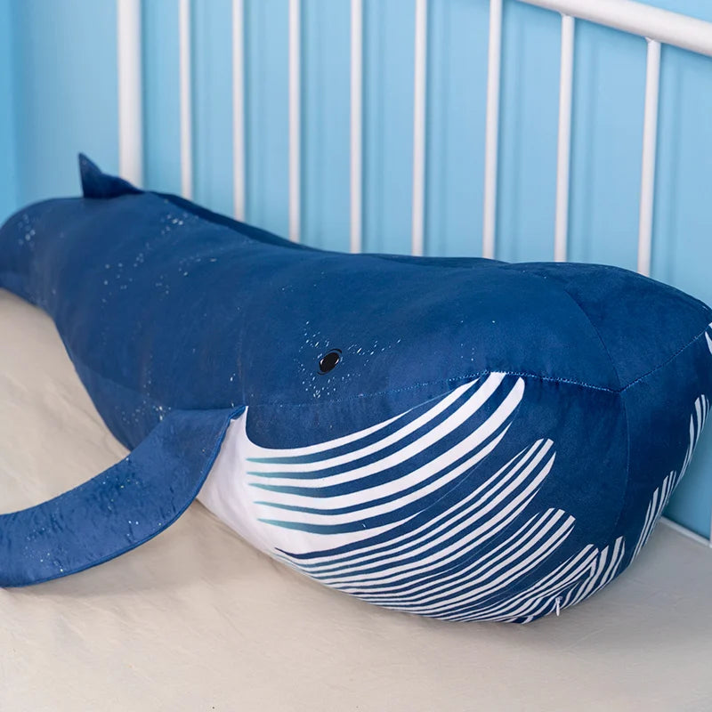 kawaiies-softtoys-plushies-kawaii-plush-Giant Starry Humpback Whale Plushie Soft toy