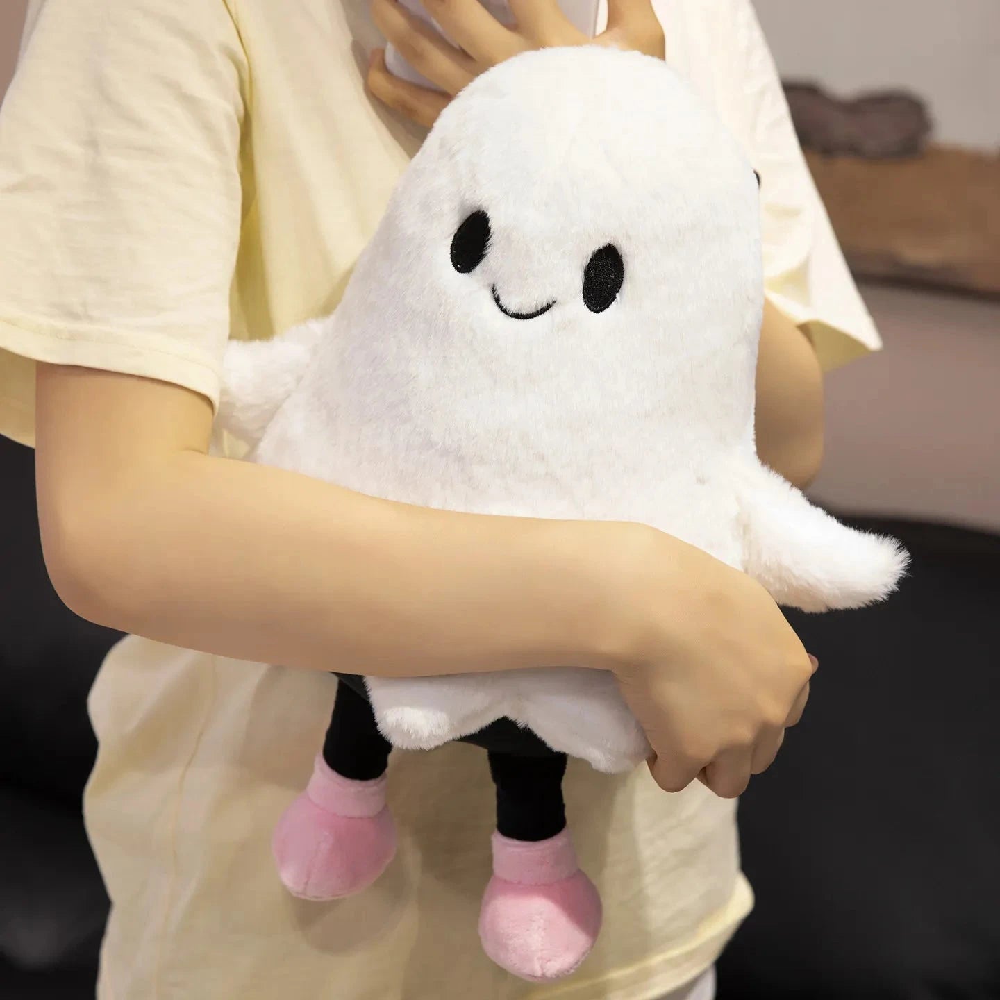 kawaiies-softtoys-plushies-kawaii-plush-Gigi the Friendly Ghost Plush Soft toy