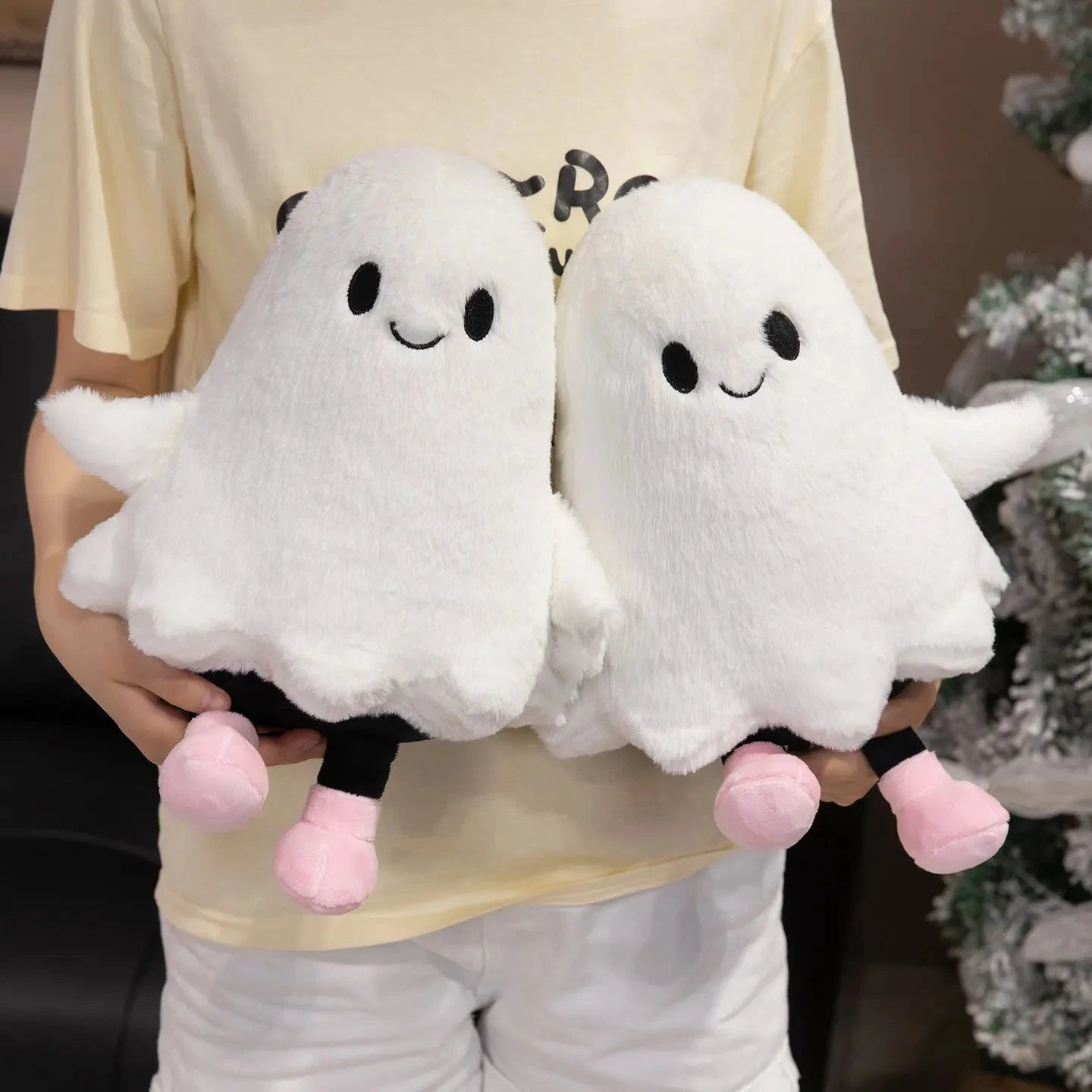 kawaiies-softtoys-plushies-kawaii-plush-Gigi the Friendly Ghost Plush Soft toy