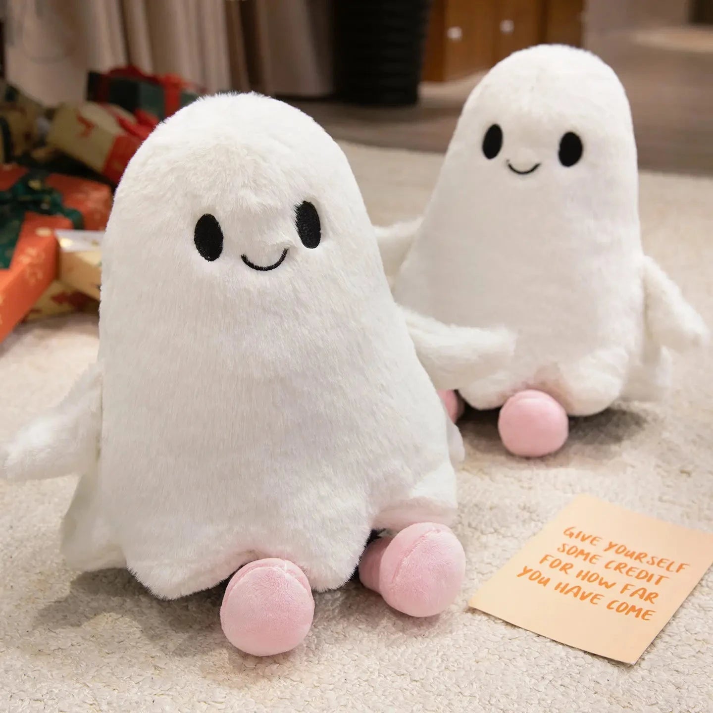 kawaiies-softtoys-plushies-kawaii-plush-Gigi the Friendly Ghost Plush Soft toy