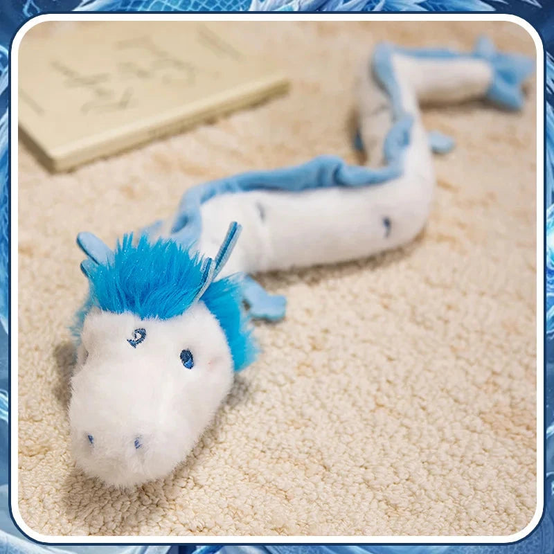 kawaiies-softtoys-plushies-kawaii-plush-Haku the Long White Blue Dragon Plush Soft toy