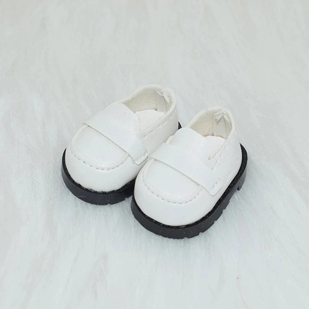 kawaiies-softtoys-plushies-kawaii-plush-Handmade Labubu School Uniform Outfit with Accessories Accessories