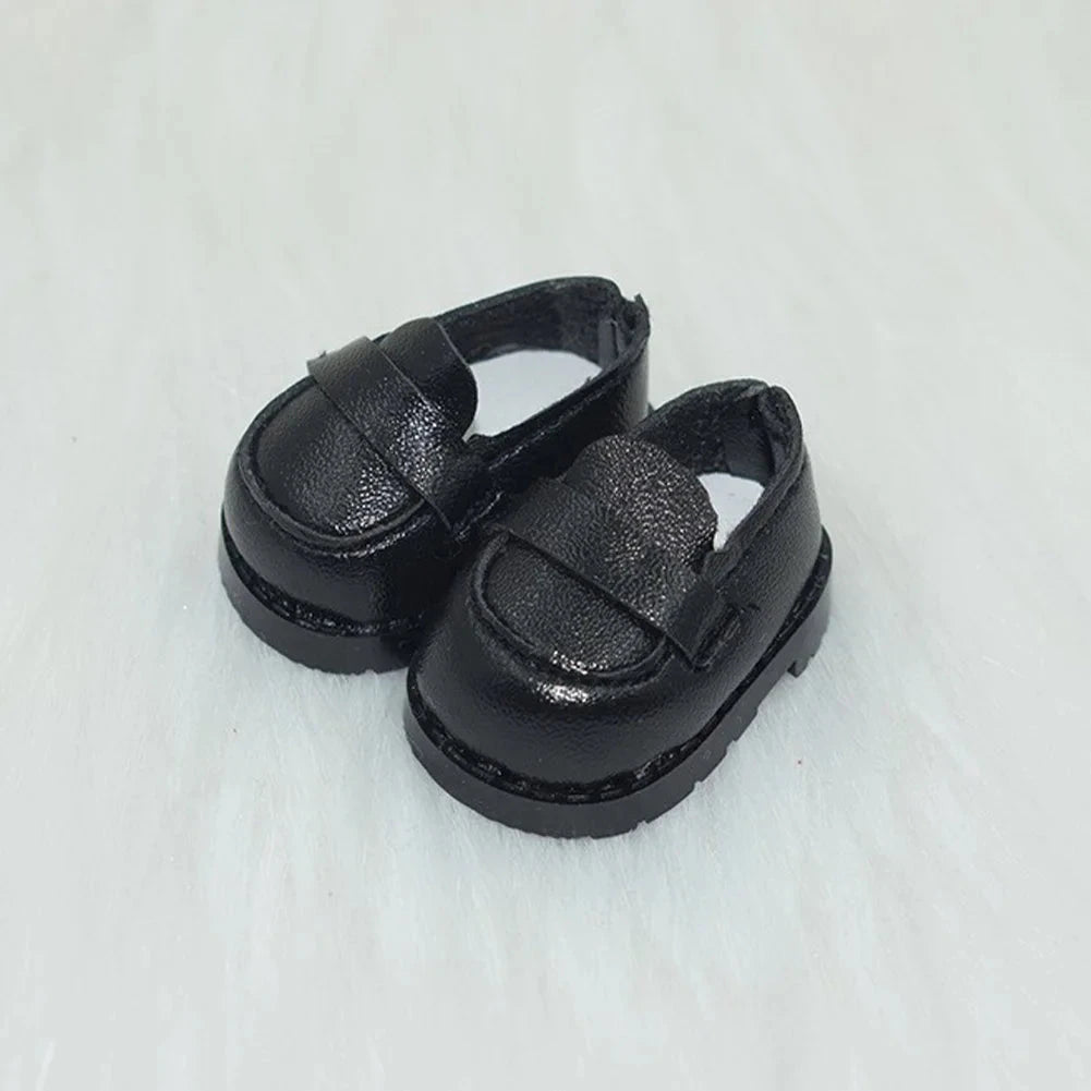 kawaiies-softtoys-plushies-kawaii-plush-Handmade Labubu School Uniform Outfit with Accessories Accessories