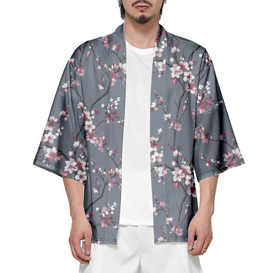 kawaiies-softtoys-plushies-kawaii-plush-Japanese Spring Sakura Cherry Blossom Kimono Kimono M