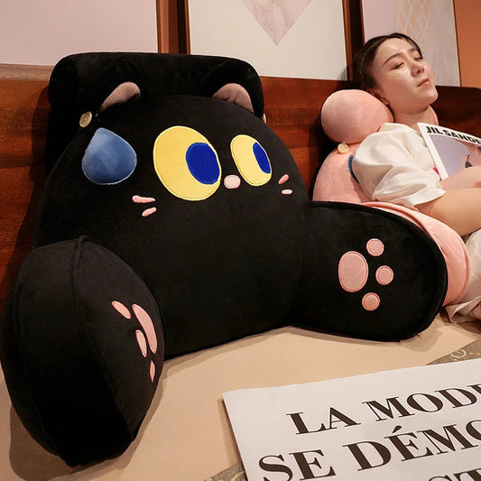 kawaiies-softtoys-plushies-kawaii-plush-Kawaii Animals Resting Cushion Pillow Soft toy