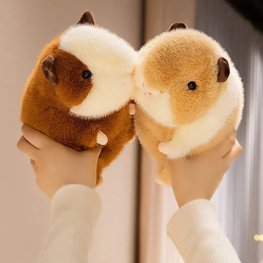 kawaiies-softtoys-plushies-kawaii-plush-Kawaii Chibi Guinea Pig Plushies Soft toy