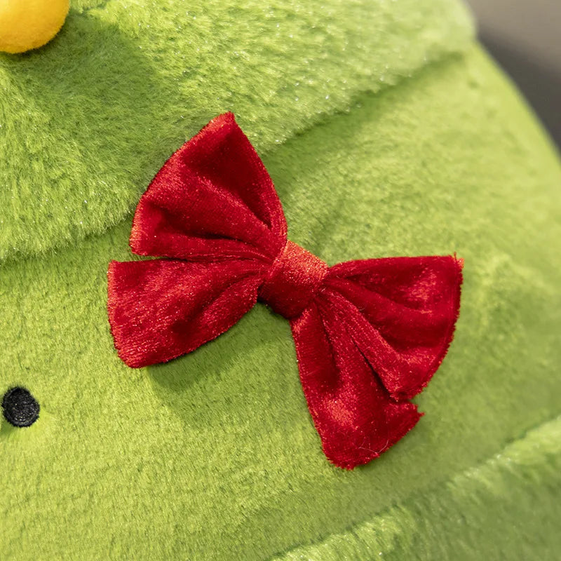 kawaiies-softtoys-plushies-kawaii-plush-Kawaii Christmas Tree Wreath Door Ring Plushies Soft toy