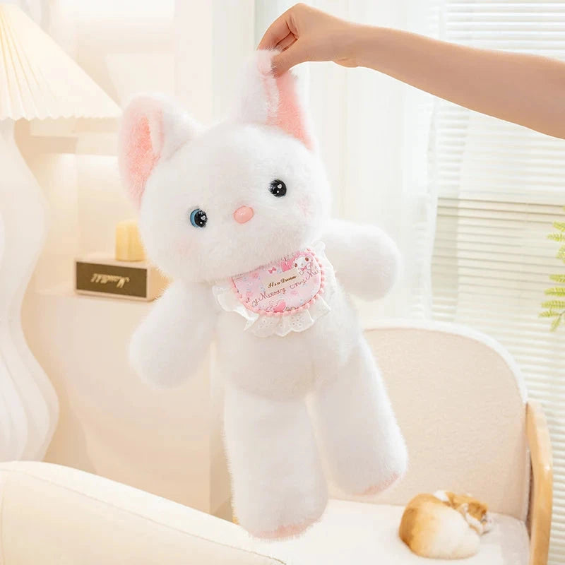 kawaiies-softtoys-plushies-kawaii-plush-Kawaii Fluffy Sitting Animal Plushie Squad Soft toy