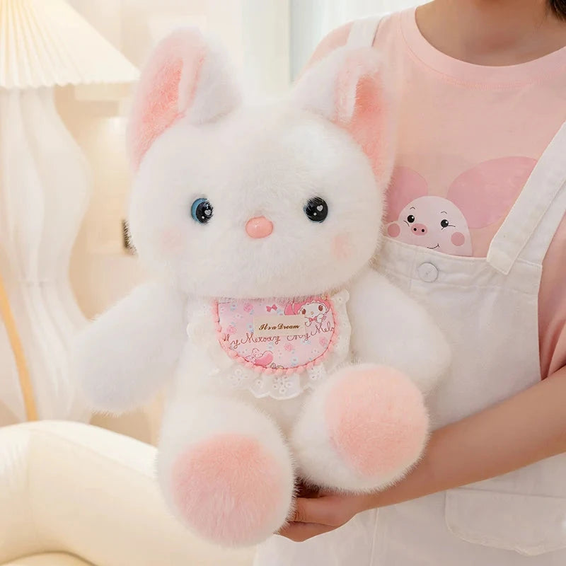 kawaiies-softtoys-plushies-kawaii-plush-Kawaii Fluffy Sitting Animal Plushie Squad Soft toy