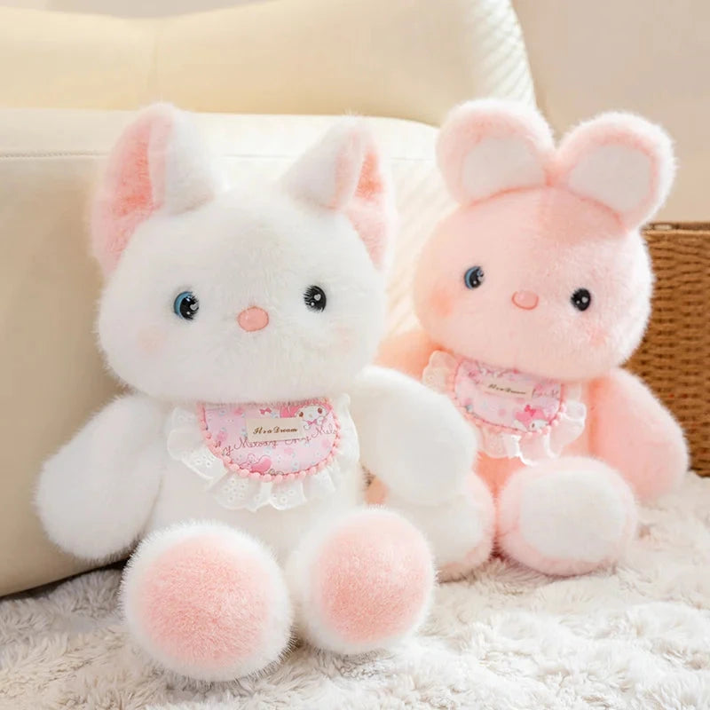 kawaiies-softtoys-plushies-kawaii-plush-Kawaii Fluffy Sitting Animal Plushie Squad Soft toy