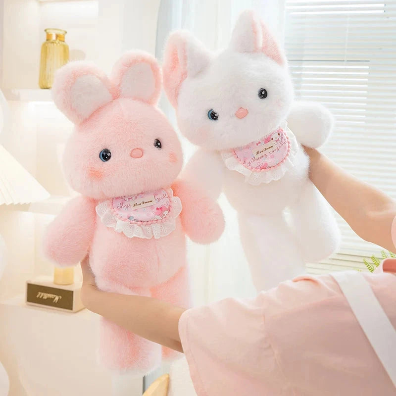 kawaiies-softtoys-plushies-kawaii-plush-Kawaii Fluffy Sitting Animal Plushie Squad Soft toy