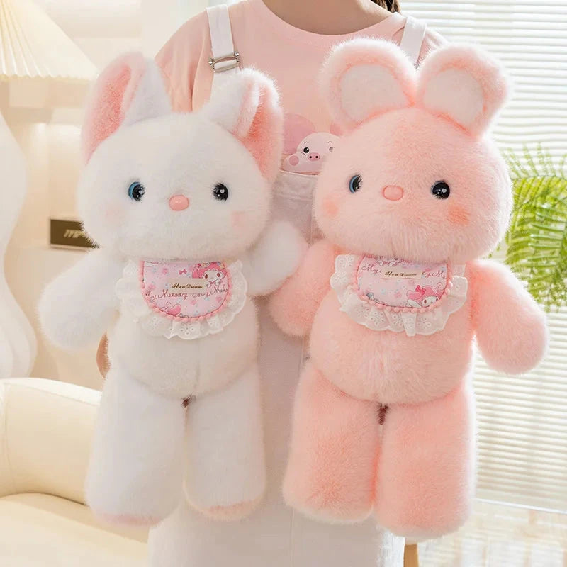 kawaiies-softtoys-plushies-kawaii-plush-Kawaii Fluffy Sitting Animal Plushie Squad Soft toy