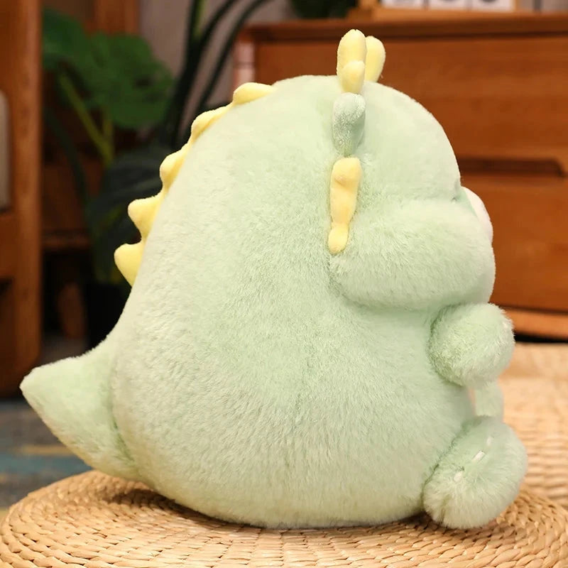 kawaiies-softtoys-plushies-kawaii-plush-Kawaii Funny Pig Dragon Plush Soft toy