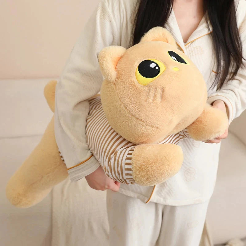 kawaiies-softtoys-plushies-kawaii-plush-Kawaii Giant Cat Plushies Soft toy