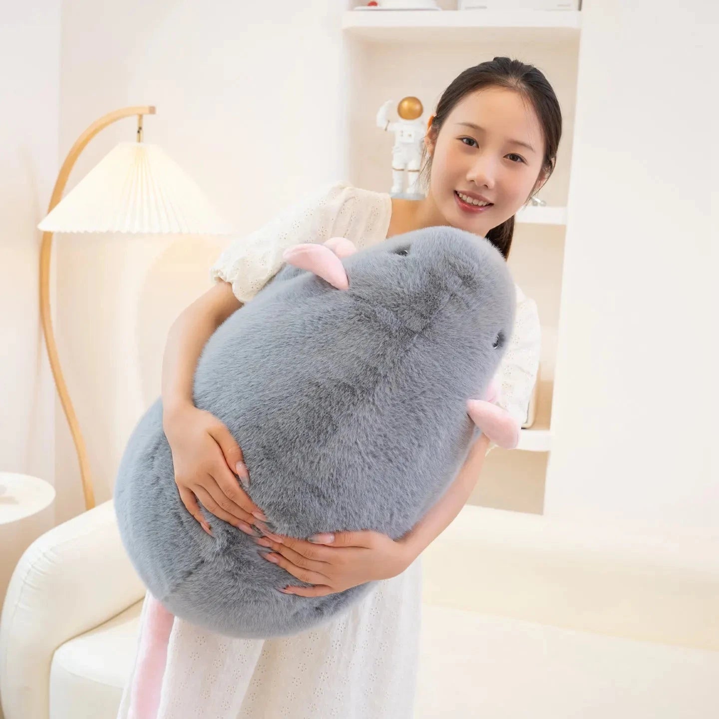 kawaiies-softtoys-plushies-kawaii-plush-Kawaii Giant Mouse Rat Plushies Soft toy