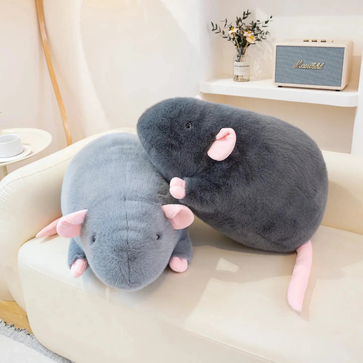 kawaiies-softtoys-plushies-kawaii-plush-Kawaii Giant Mouse Rat Plushies Soft toy