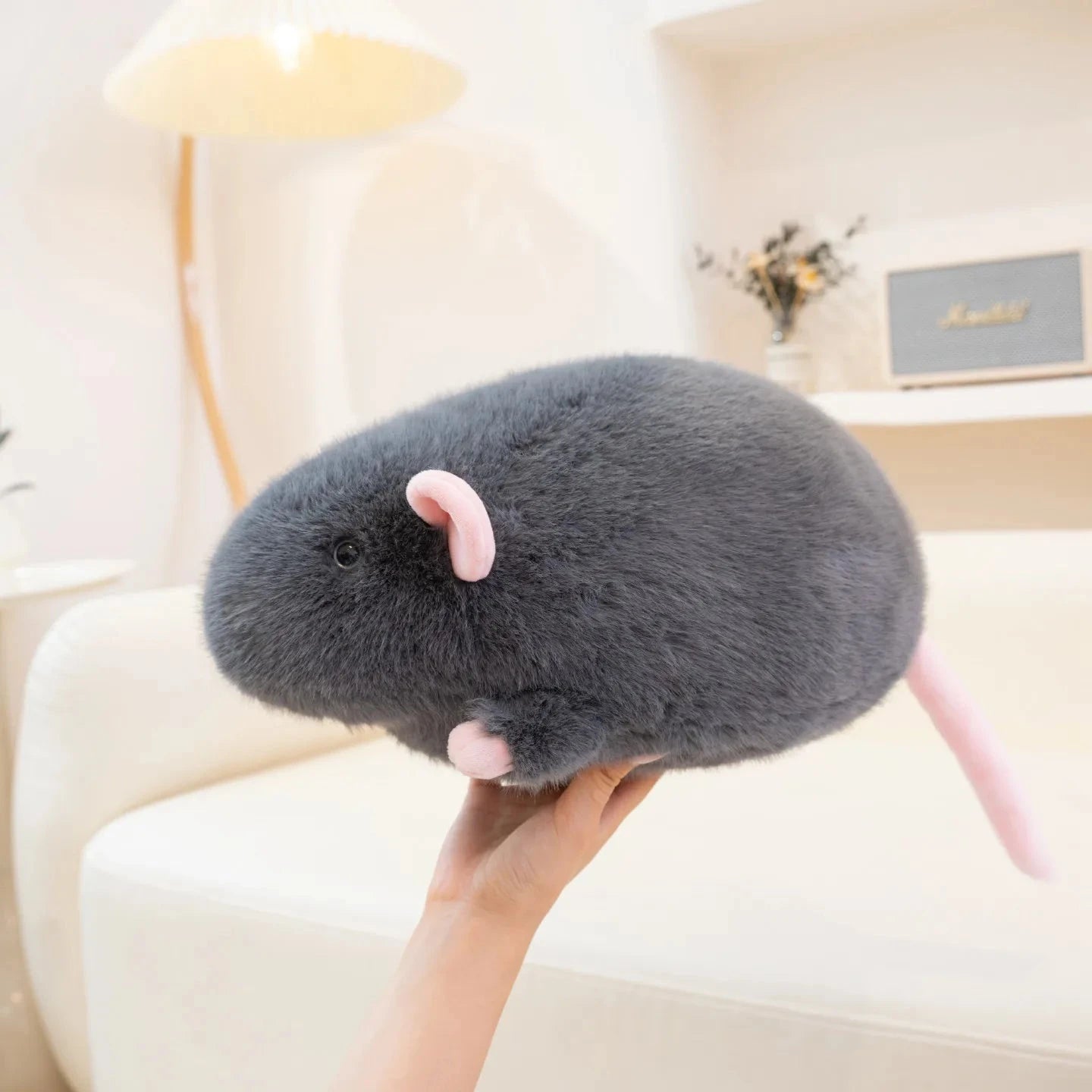 kawaiies-softtoys-plushies-kawaii-plush-Kawaii Giant Mouse Rat Plushies Soft toy