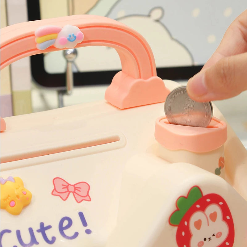 kawaiies-softtoys-plushies-kawaii-plush-Kawaii House Piggy Bank Organisers