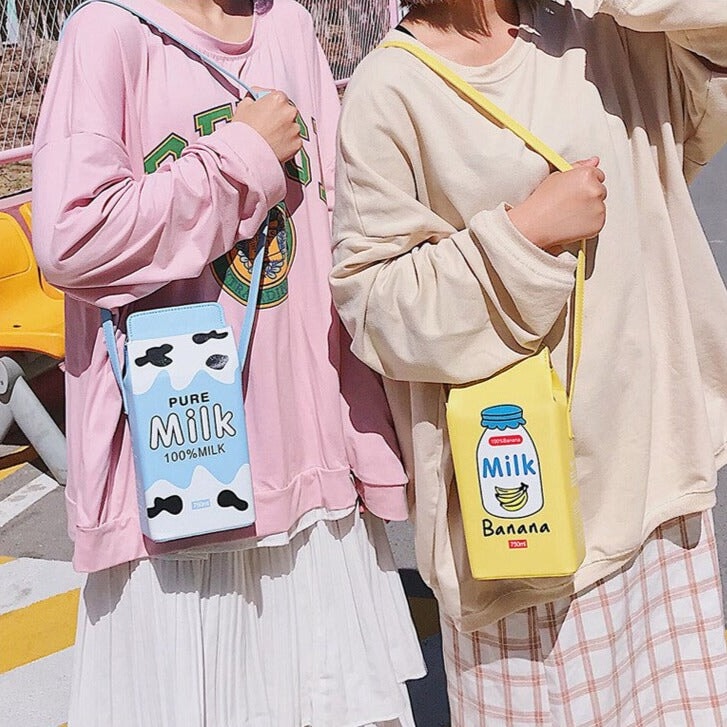 kawaiies-softtoys-plushies-kawaii-plush-Kawaii Milk Juice Carton Box Bag Apparel
