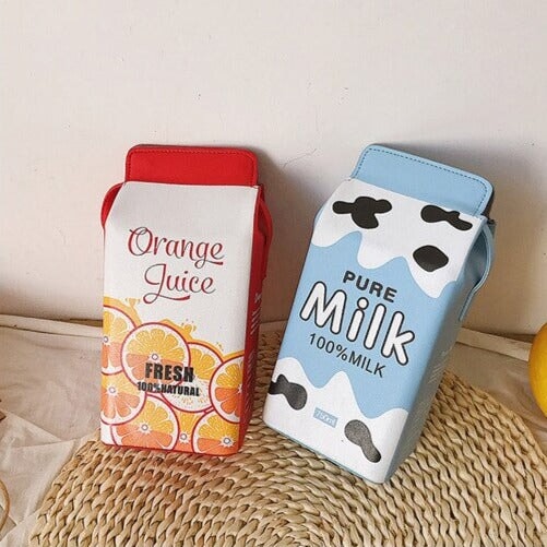 kawaiies-softtoys-plushies-kawaii-plush-Kawaii Milk Juice Carton Box Bag Apparel