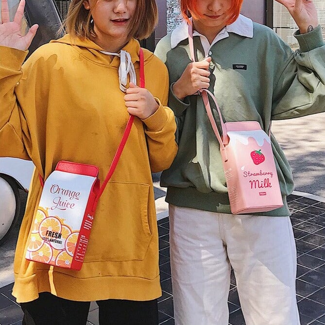 kawaiies-softtoys-plushies-kawaii-plush-Kawaii Milk Juice Carton Box Bag Apparel