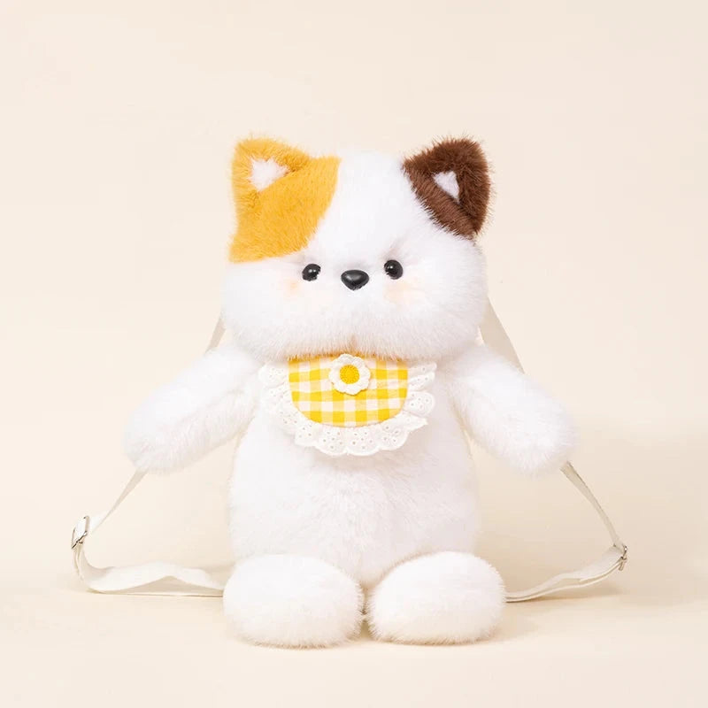 kawaiies-softtoys-plushies-kawaii-plush-Kawaii Petite Besties Plush Backpack Bags