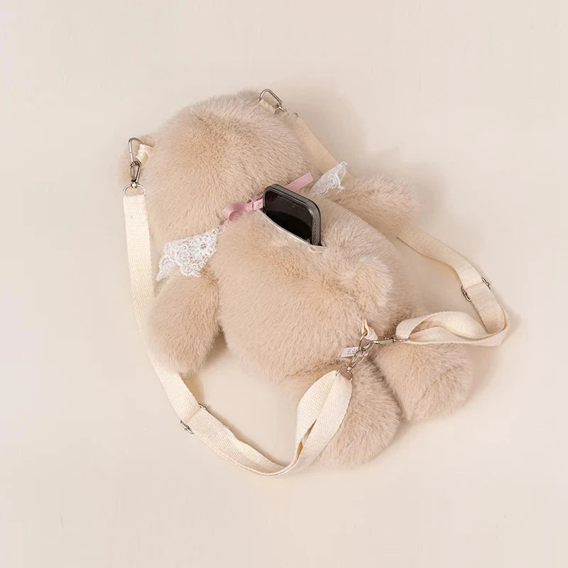 kawaiies-softtoys-plushies-kawaii-plush-Kawaii Petite Besties Plush Backpack Bags