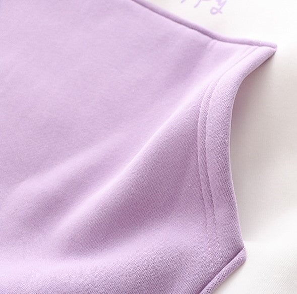 kawaiies-softtoys-plushies-kawaii-plush-Kawaii Pink Purple White Bunny Strawberry Three-tone Hoodie Hoodies