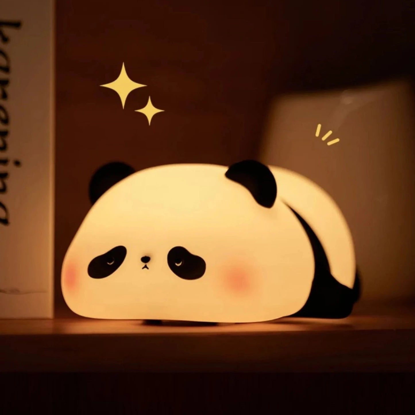 kawaiies-softtoys-plushies-kawaii-plush-Kawaii Sleepy Panda LED Night Lights Home Decor