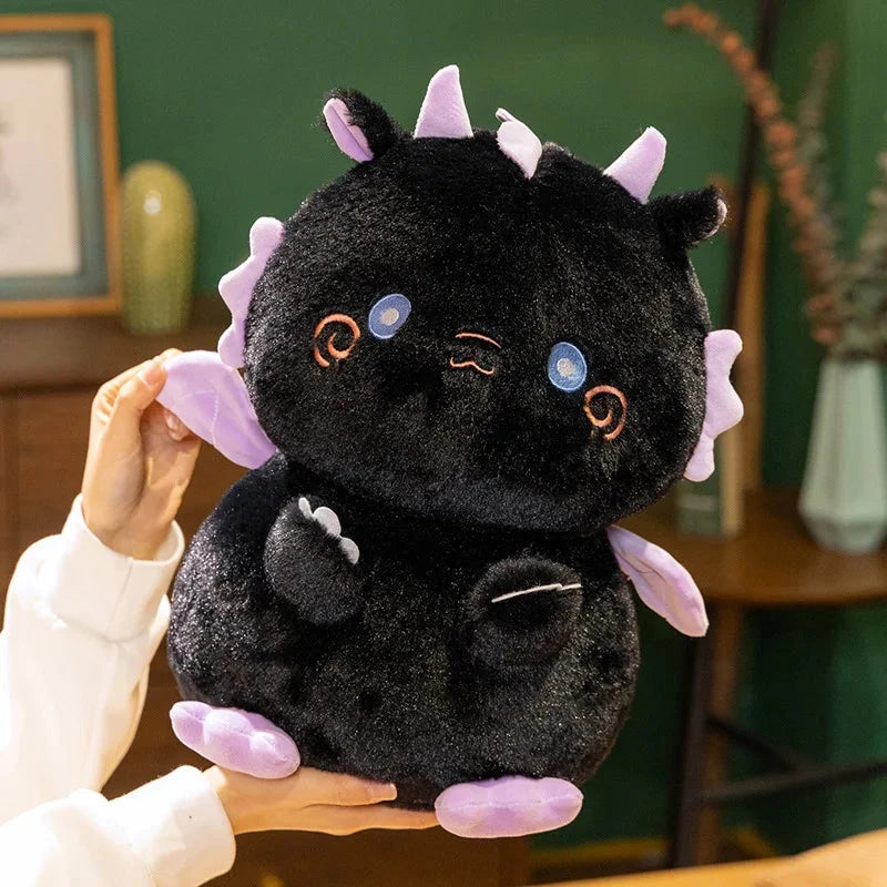 kawaiies-softtoys-plushies-kawaii-plush-Kawaii Small Dragon Plushies Soft toy