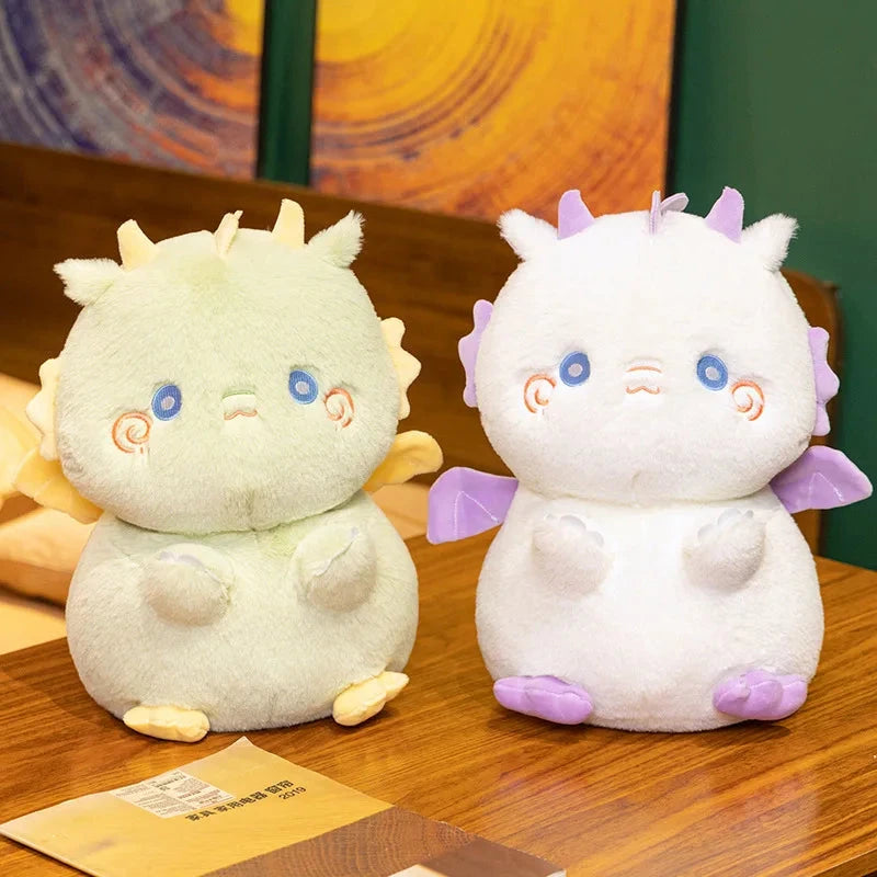 kawaiies-softtoys-plushies-kawaii-plush-Kawaii Small Dragon Plushies Soft toy