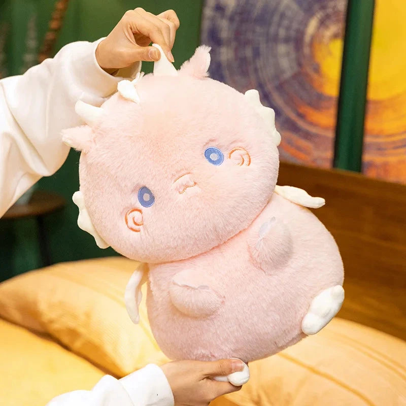 kawaiies-softtoys-plushies-kawaii-plush-Kawaii Small Dragon Plushies Soft toy