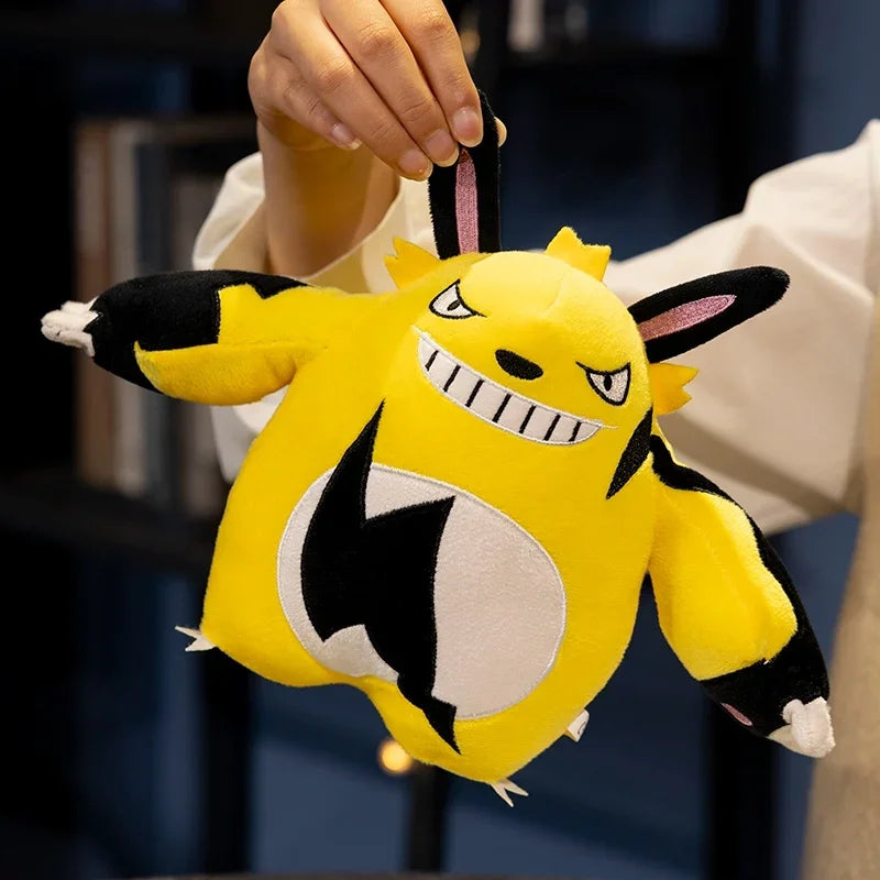 kawaiies-softtoys-plushies-kawaii-plush-Kawaii Small Palworld Plushie Collection Soft toy
