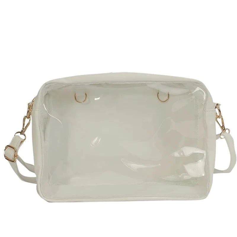 kawaiies-softtoys-plushies-kawaii-plush-Kawaii Square Display Crossbody Bag Bags