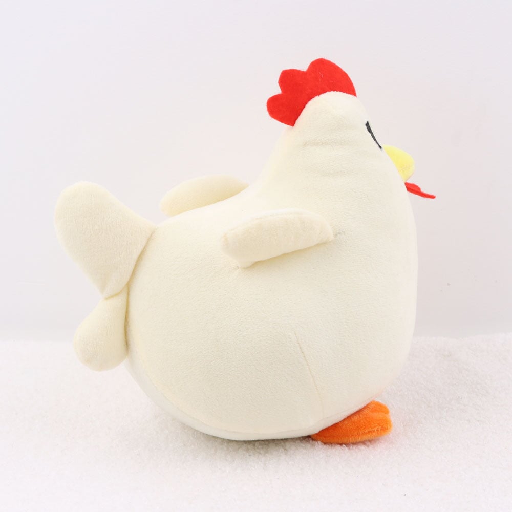kawaiies-softtoys-plushies-kawaii-plush-Kawaii Stardew Valley Chicken Plushie Soft toy