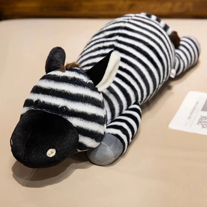 kawaiies-softtoys-plushies-kawaii-plush-Laying Stripy Zebra Plush Soft toy