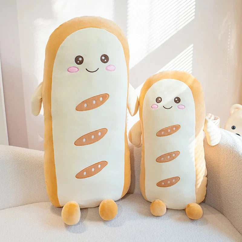 kawaiies-softtoys-plushies-kawaii-plush-Long Snuggly Baguette Plush Soft toy