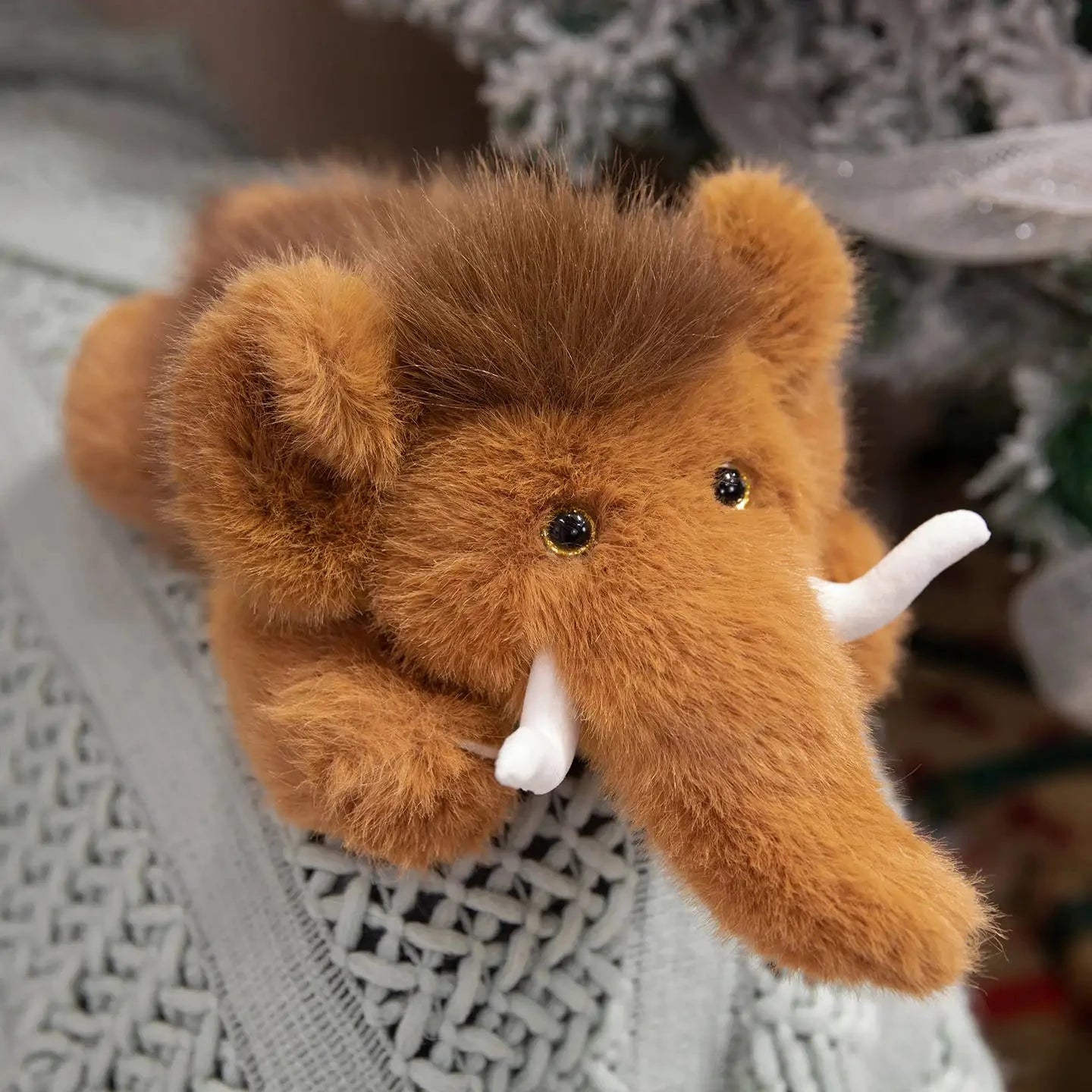 kawaiies-softtoys-plushies-kawaii-plush-Marmo the Woolly Mammoth Plush Soft toy