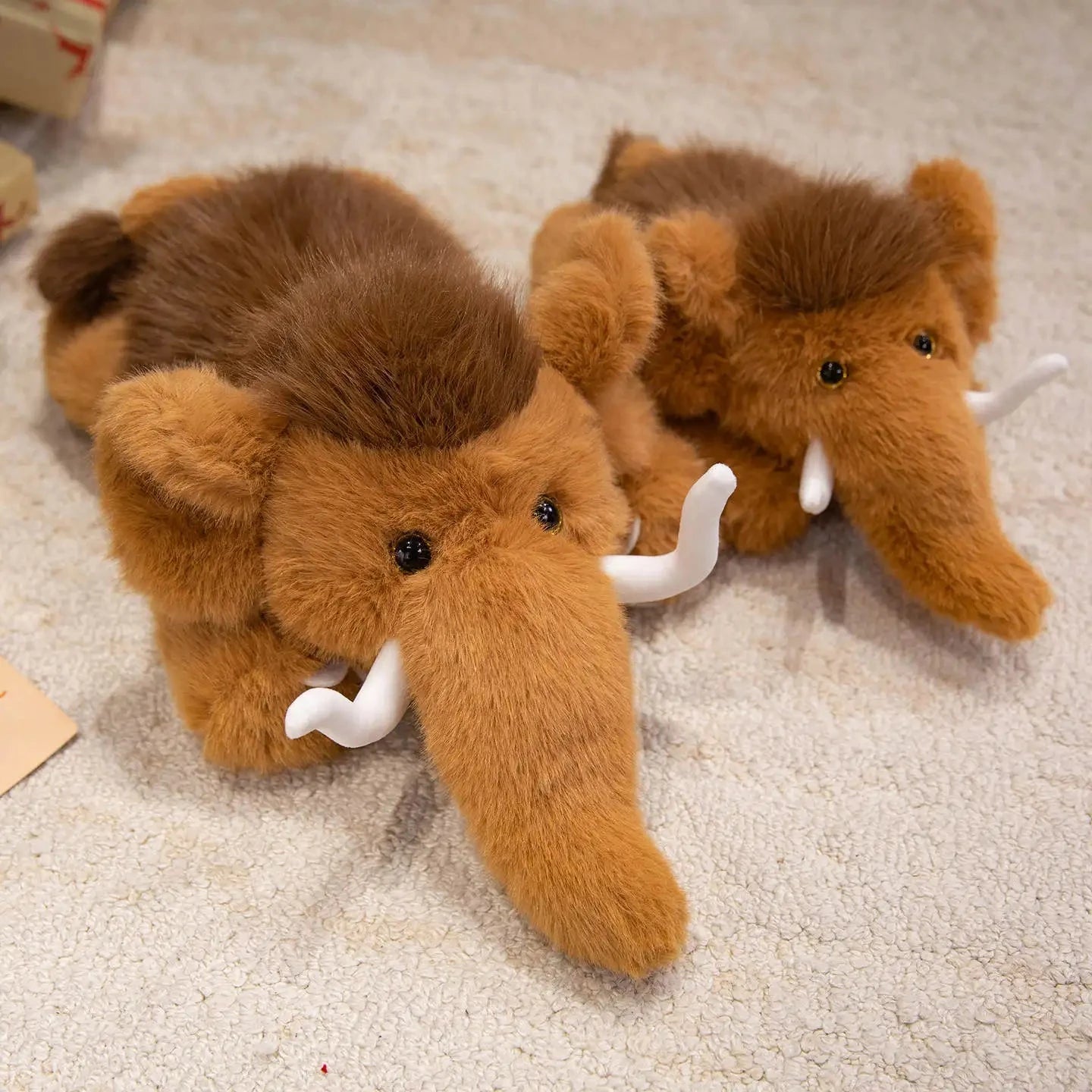 kawaiies-softtoys-plushies-kawaii-plush-Marmo the Woolly Mammoth Plush Soft toy