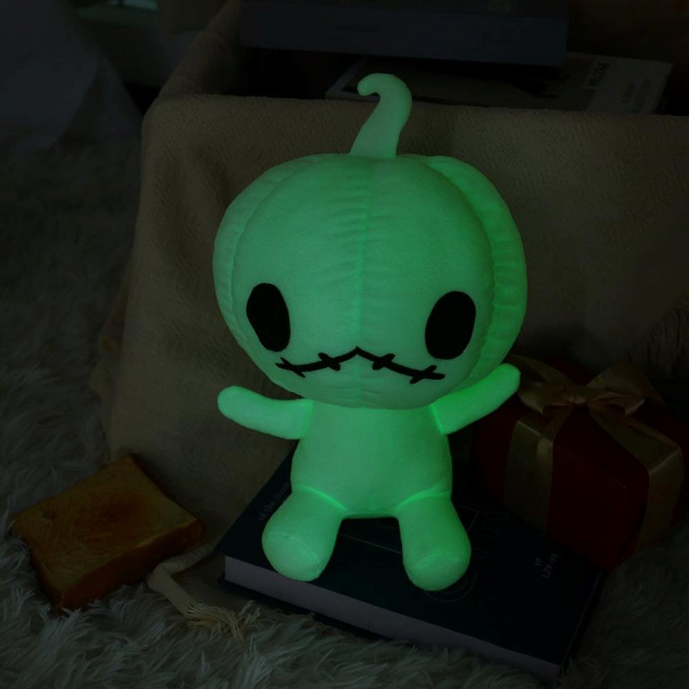 kawaiies-softtoys-plushies-kawaii-plush-Mini Halloween Pumpkid Plushie Soft toy