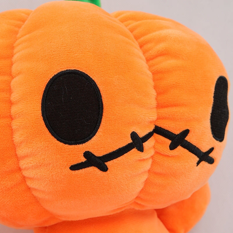 kawaiies-softtoys-plushies-kawaii-plush-Mini Halloween Pumpkid Plushie Soft toy
