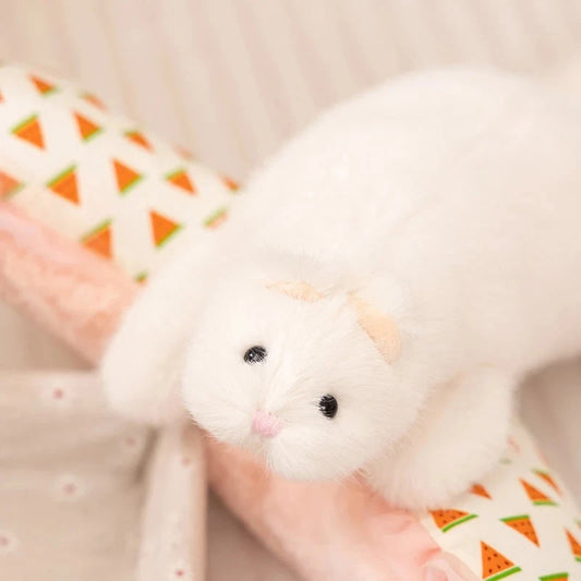 kawaiies-softtoys-plushies-kawaii-plush-Mochi & Miso The Fluffy Ferret Plushies Soft toy