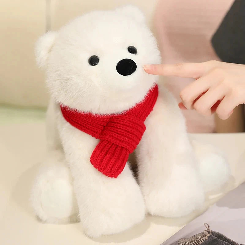 kawaiies-softtoys-plushies-kawaii-plush-Momo the Polar Bear Plush Soft toy