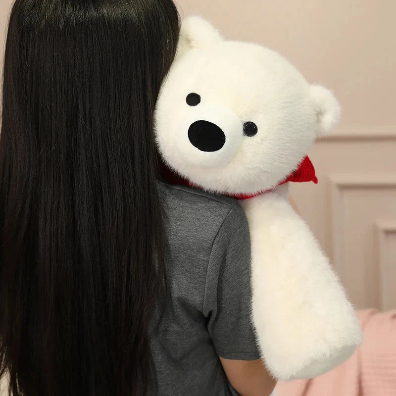 kawaiies-softtoys-plushies-kawaii-plush-Momo the Polar Bear Plush Soft toy