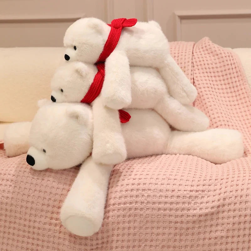 kawaiies-softtoys-plushies-kawaii-plush-Momo the Polar Bear Plush Soft toy