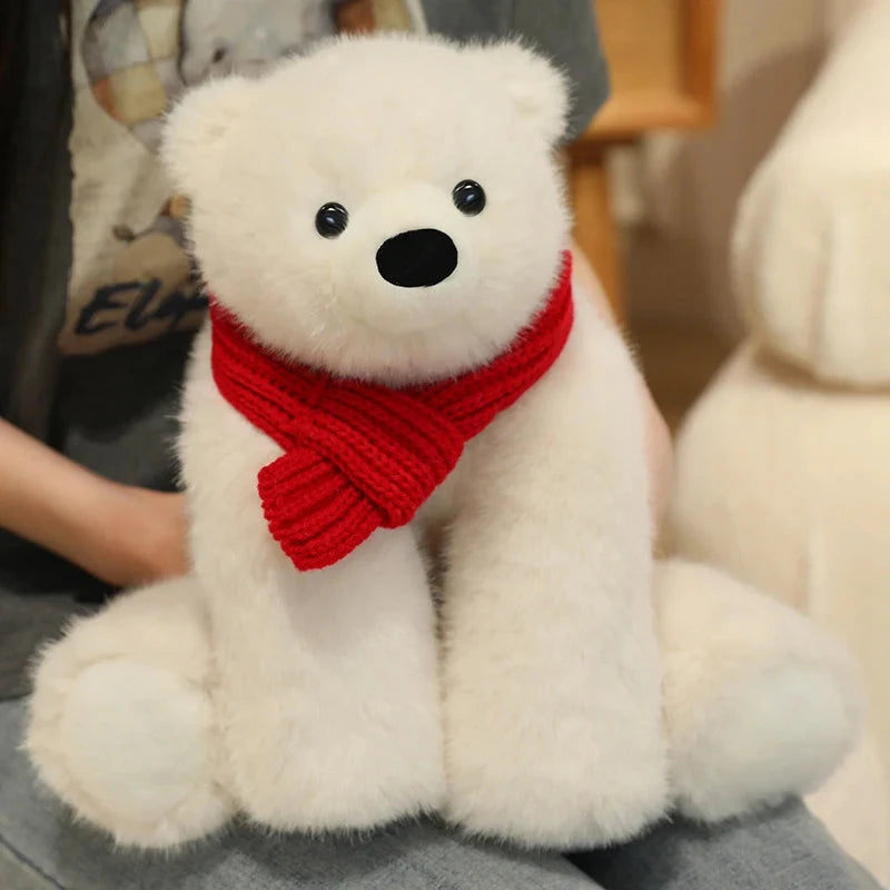 kawaiies-softtoys-plushies-kawaii-plush-Momo the Polar Bear Plush Soft toy